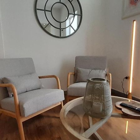 Apartament Famara - Casa Marosenia Güime Zewnętrze zdjęcie