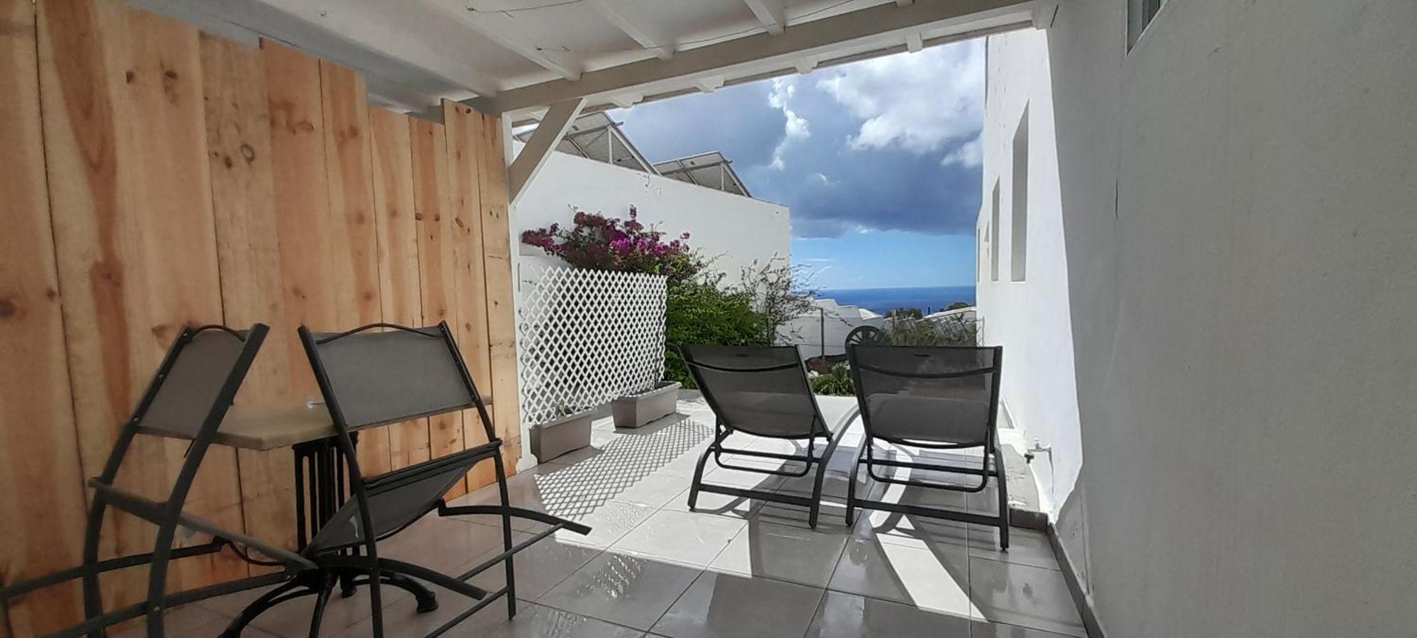 Apartament Famara - Casa Marosenia Güime Zewnętrze zdjęcie
