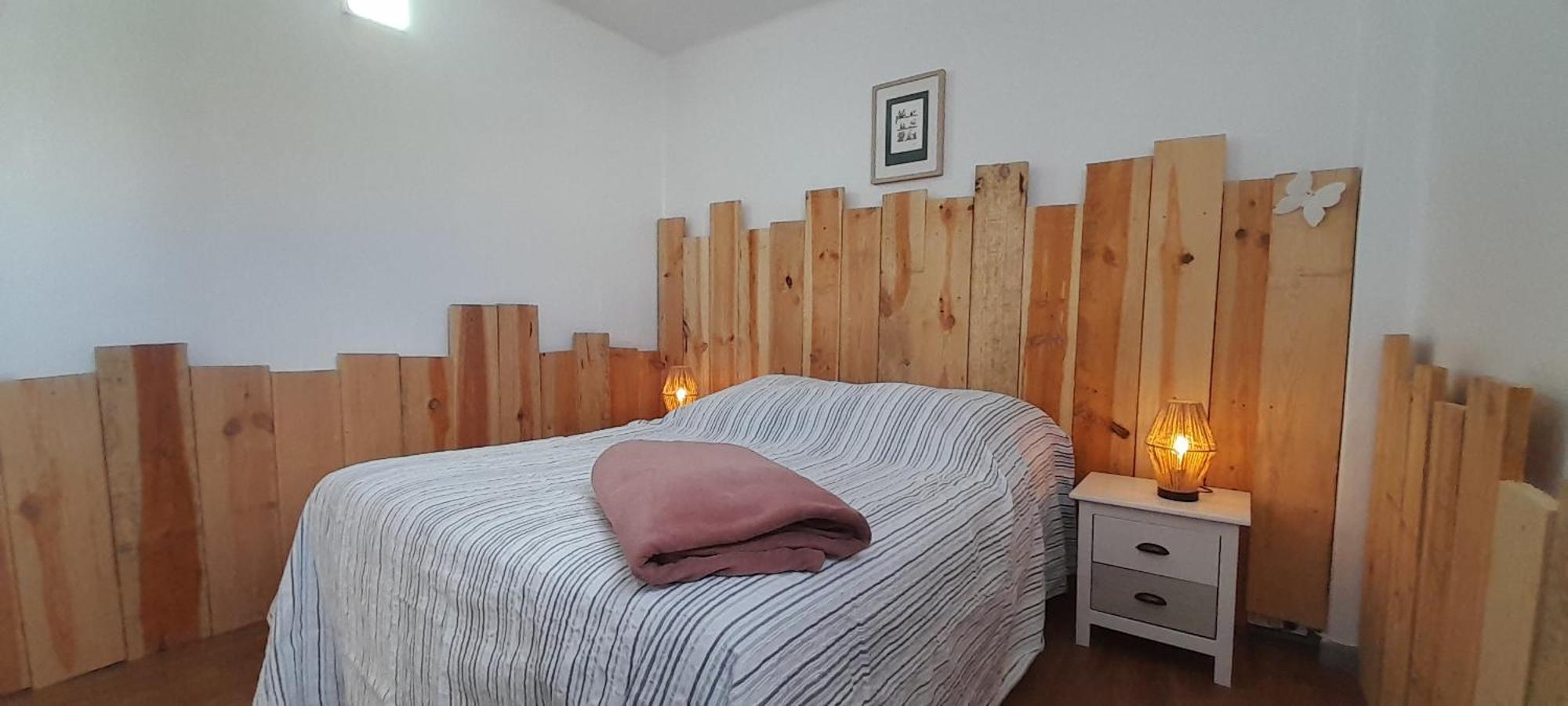 Apartament Famara - Casa Marosenia Güime Zewnętrze zdjęcie
