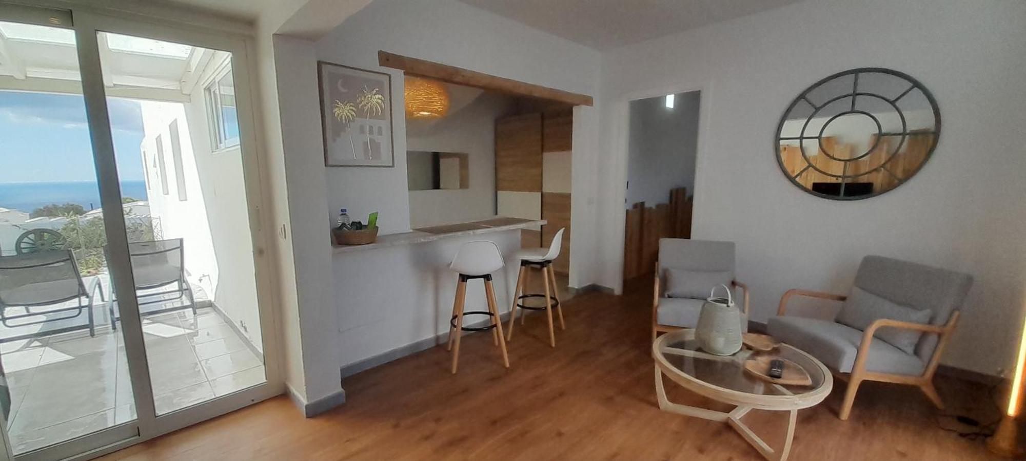 Apartament Famara - Casa Marosenia Güime Zewnętrze zdjęcie